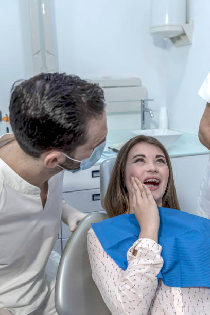 Best Tooth Infection Emergency Dentist  in Ramtown, NJ