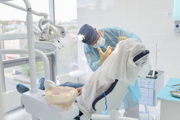 Best Chipped Tooth Repair Near Me  in Ramtown, NJ